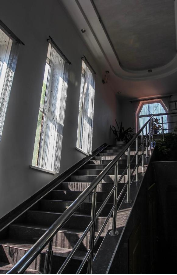Гостинний Маєток Hotell Myla Eksteriør bilde