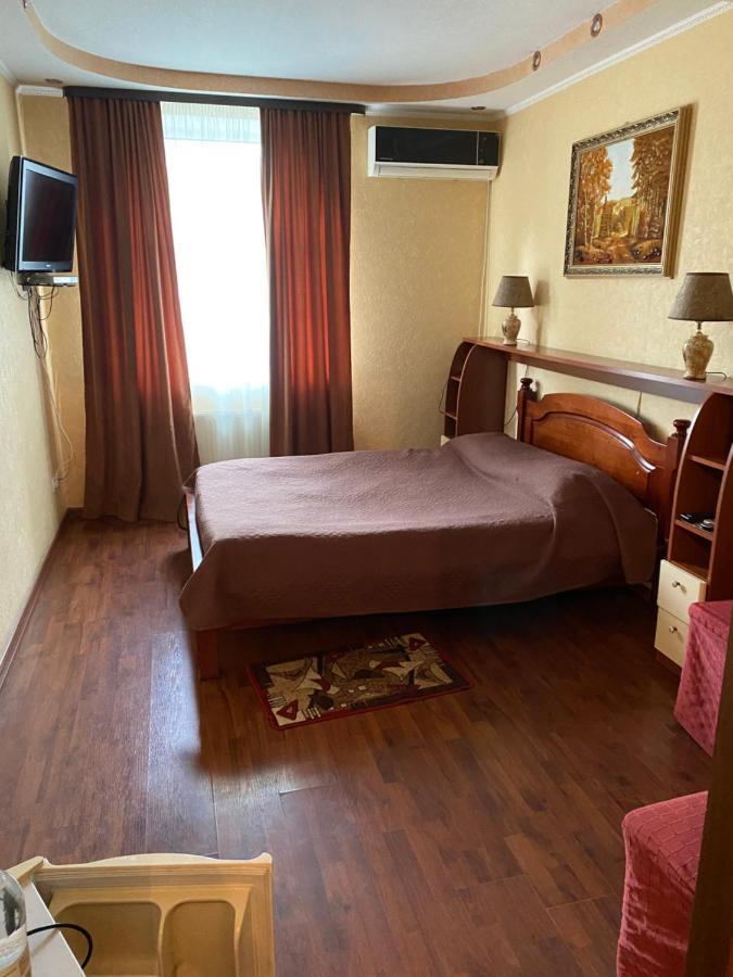 Гостинний Маєток Hotell Myla Eksteriør bilde