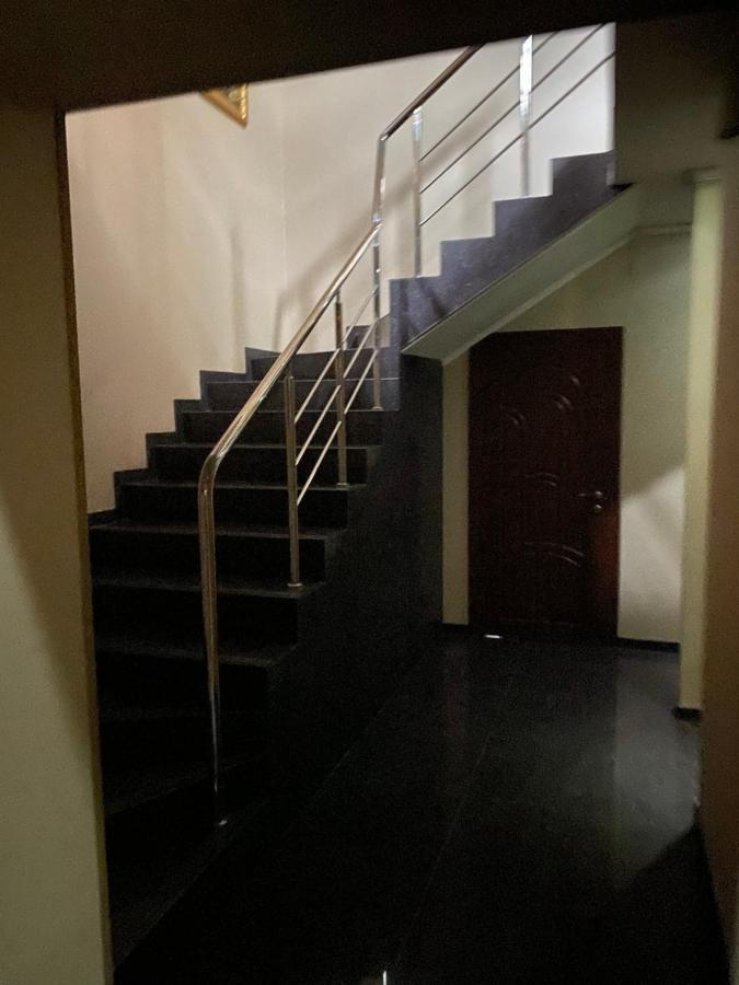 Гостинний Маєток Hotell Myla Eksteriør bilde