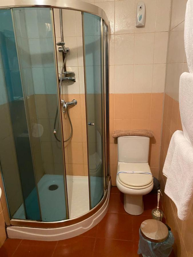 Гостинний Маєток Hotell Myla Eksteriør bilde